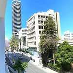 Urban Habitat Capsule Beds * Lefkoşa