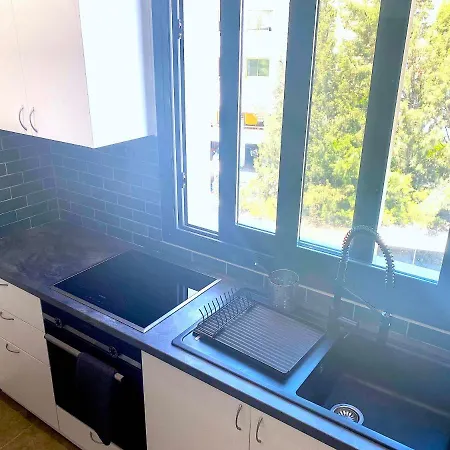 ホステル Urban Habitat Capsule Beds *